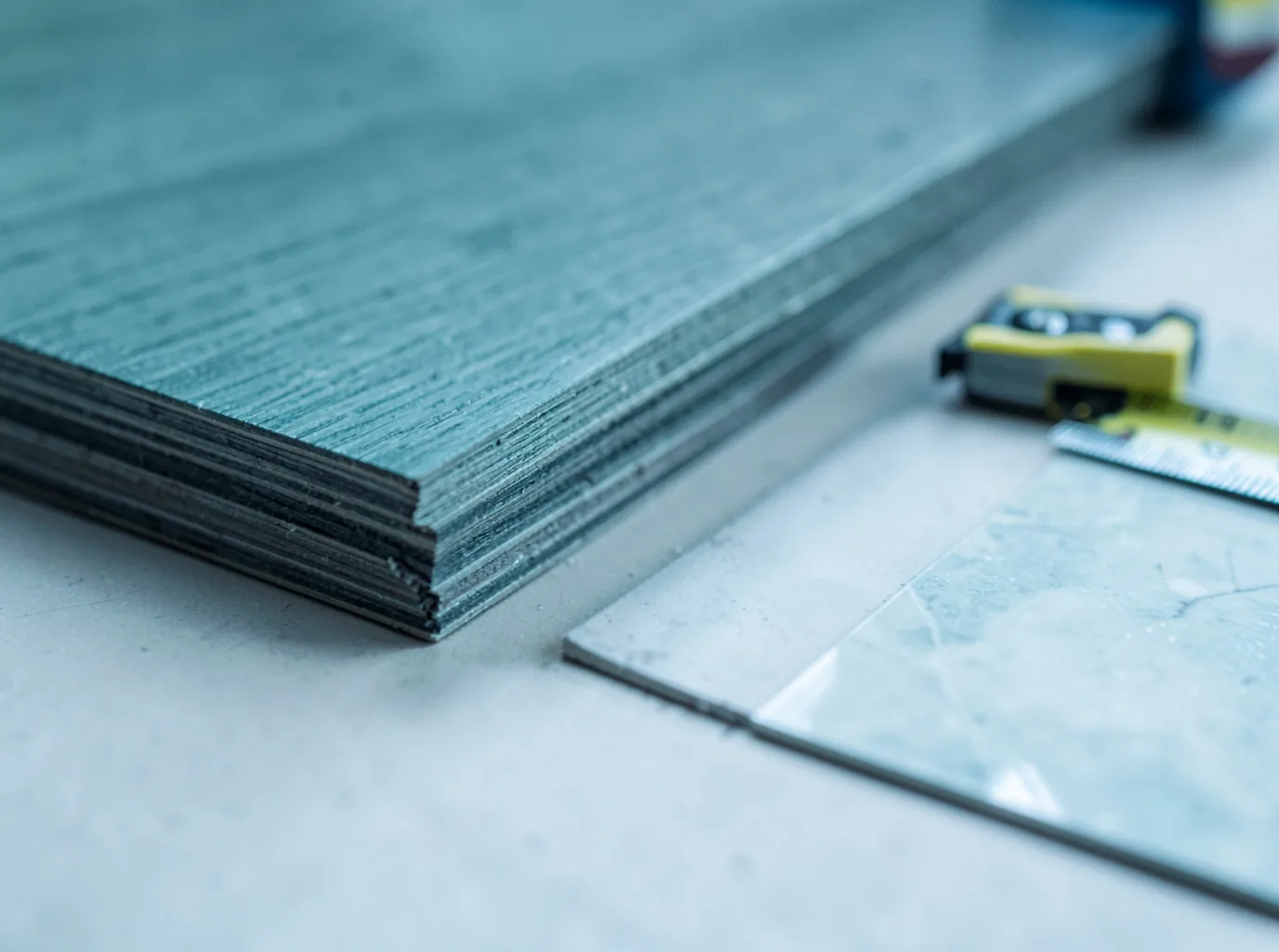 Luxury Vinyl Plank Installation Mansfield, TX FAQs